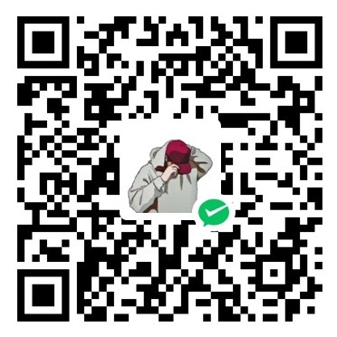 Wechat QRcode